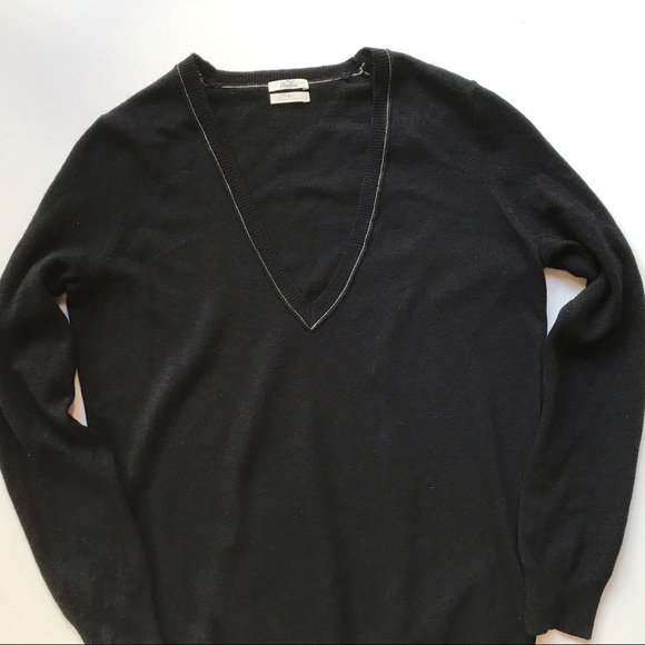 Madewell Sweater by Wallace - Picture 4 of 4